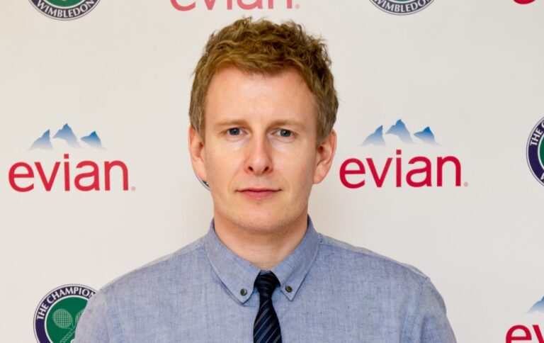 Patrick Kielty