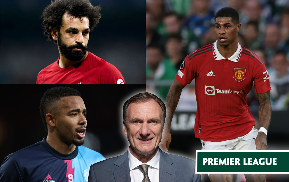 Football Tips Thommo's best Premier League bets this weekend