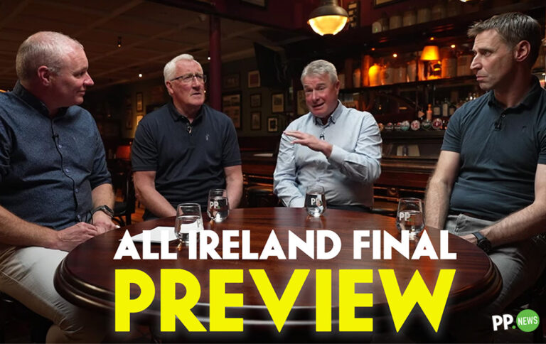 All Ireland Final Preview, all-ireland football final betting tips, kerry v dublin betting tips