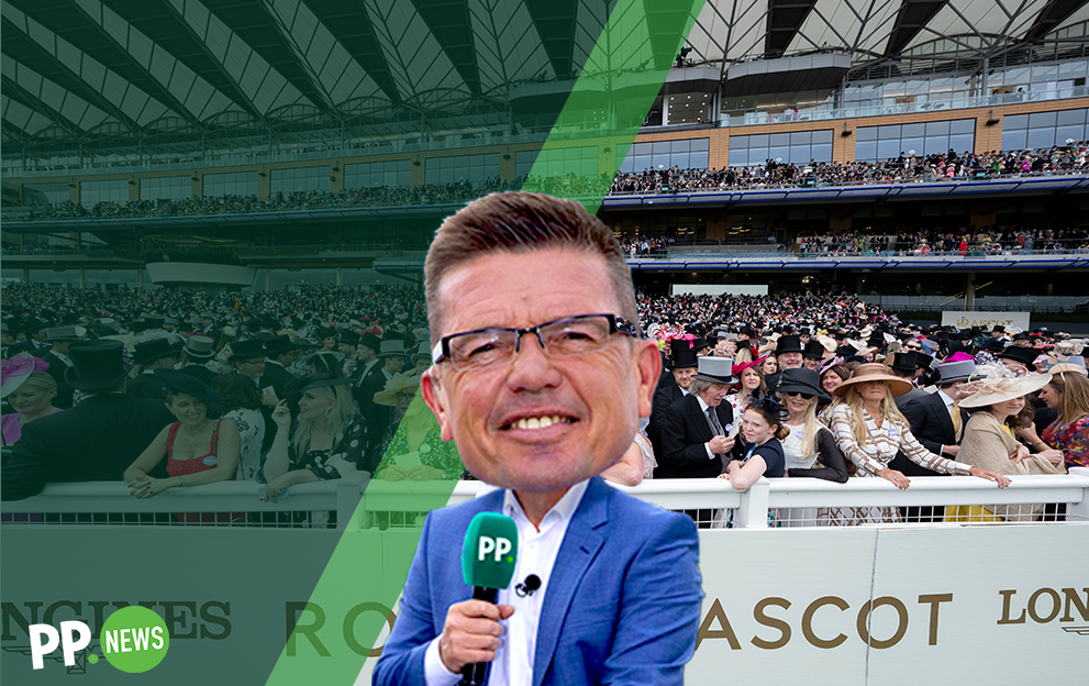 Royal Ascot Day 1 Tips: Paddy’s Tuesday Cheat Sheet – Paddy Power News