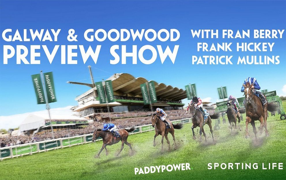 Preview show Galway & Goodwood 23