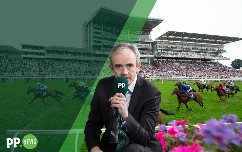 Horse Racing Tips: A 12/1 punt tops Ruby Walsh's York Ebor Festival Day 4 picks on Saturday