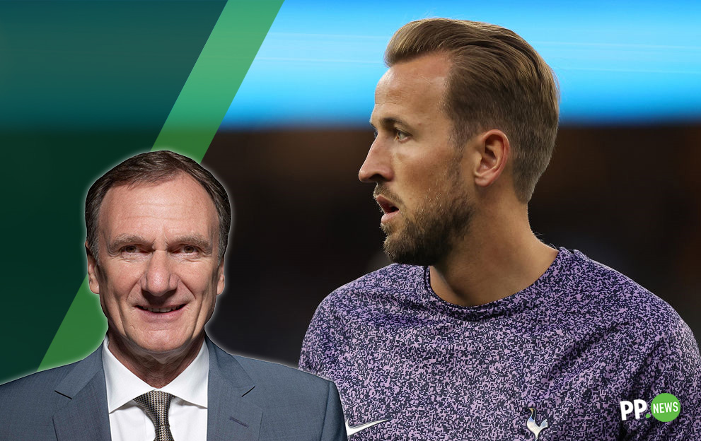 Phil Thompson Harry Kane will thrive at Bayern Munich