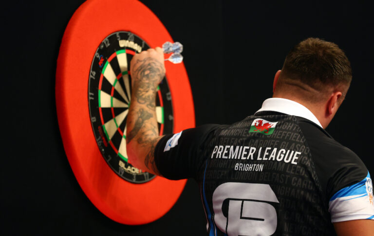 darts betting tips