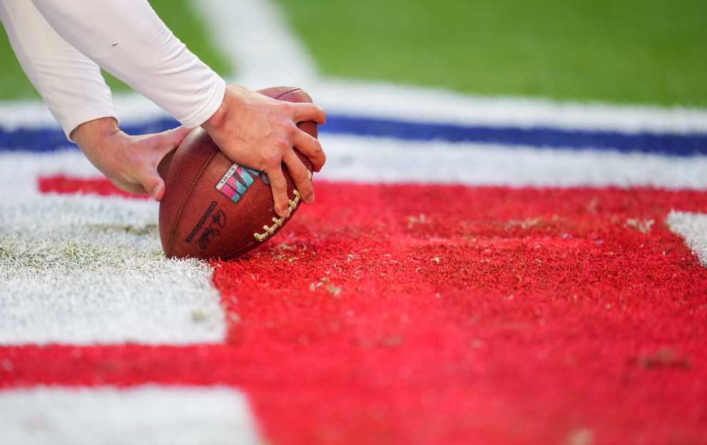 how to bet on american football