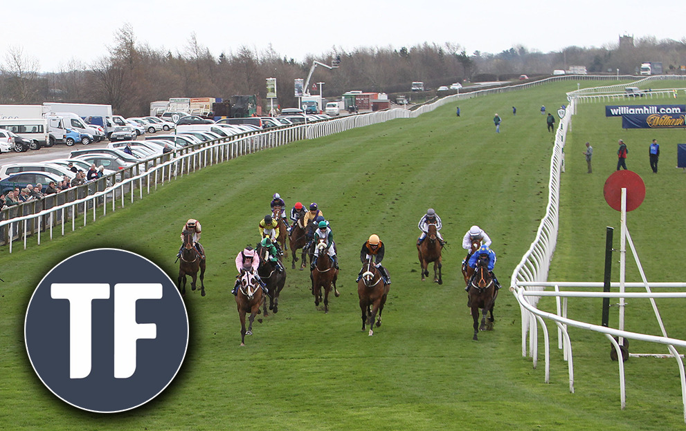 Horse Racing Tips: Timeform zip through the Newton Abbot card – Paddy ...