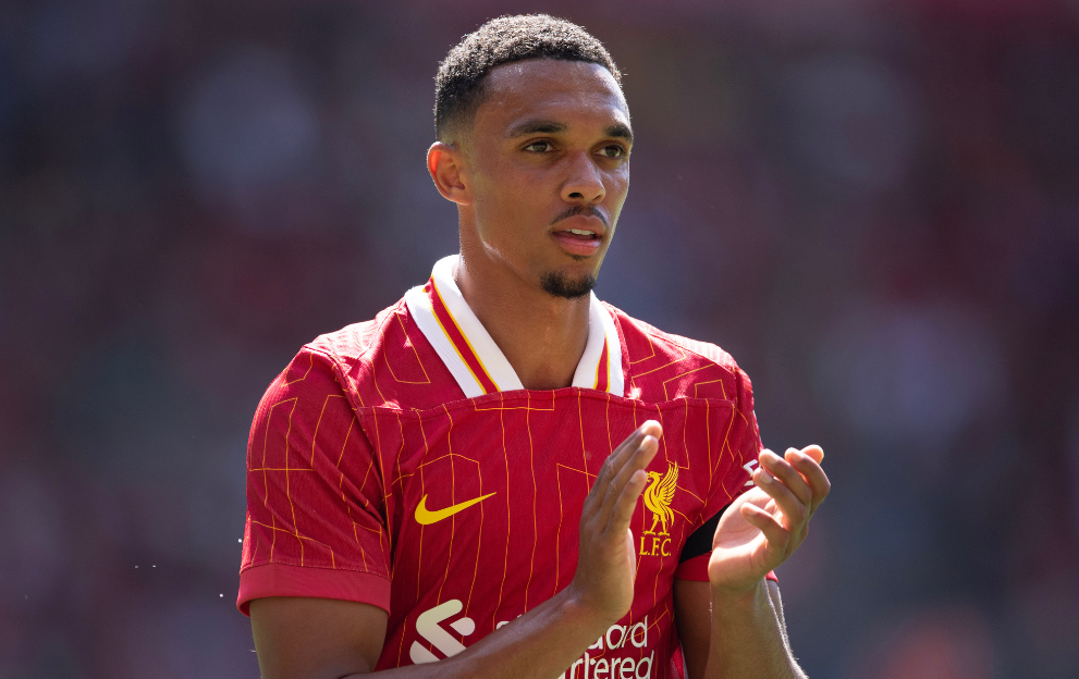 Trent Alexander Arnold