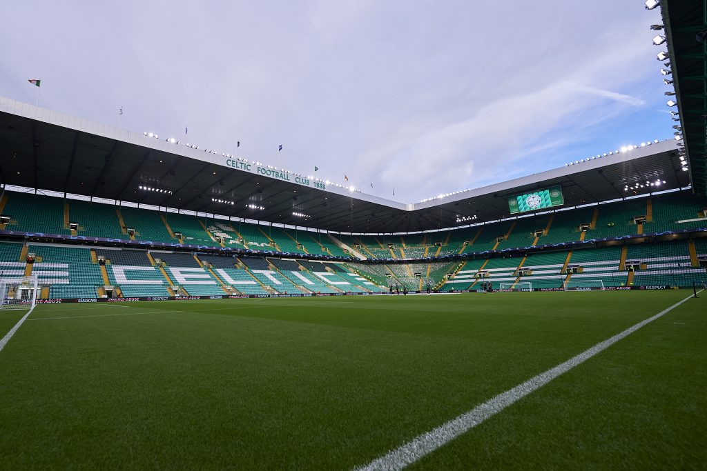 Celtic Champions League tips