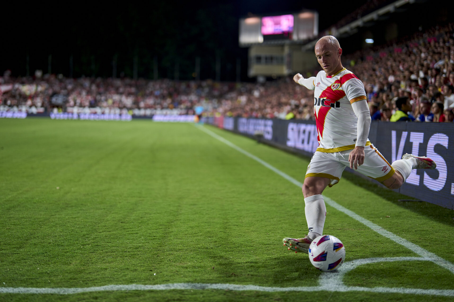 Football Rules Key rules in football inc. offside, cards and penalties