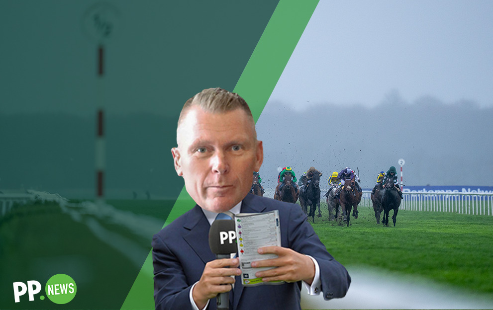 Horse Racing Tips: Matt Chapman's Friday ITV Racing picks include an 11/4 shout