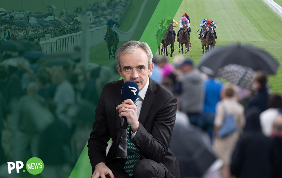 Horse Racing Tips: Ruby Walsh's Saturday's ITV Racing Shouts Include A 40/1 Each-Way Play
