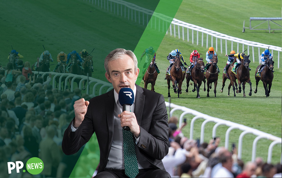 Horse Racing Tips: Ruby Walsh's Saturday ITV Racing picks include a 10/1 NAP