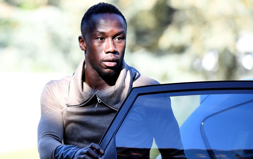 Bacary Sagna