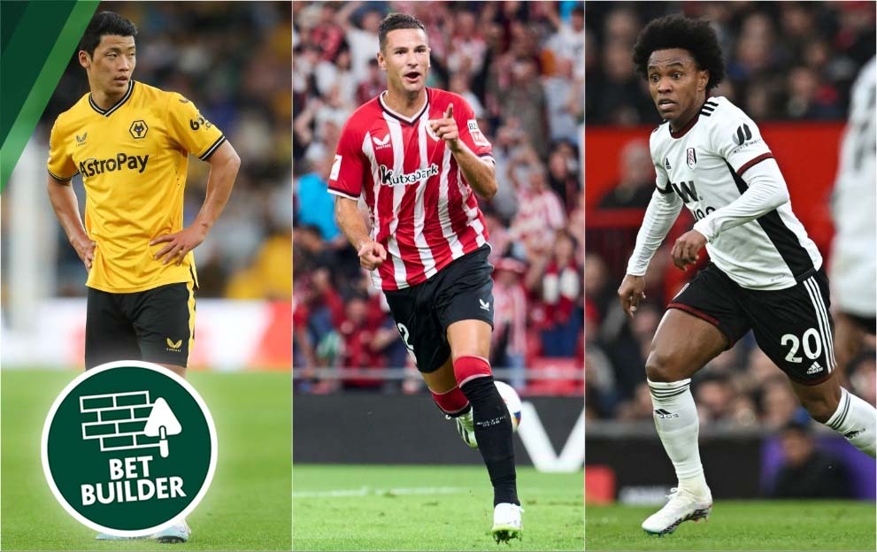 Monday night Bet Builder Betting tips, Fulham v Wolves, Girona v Athletic Bilbao, Bologna v Torino