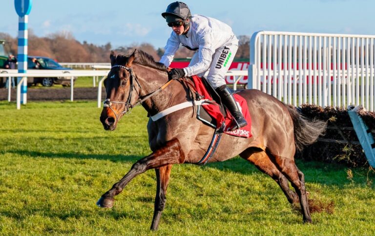 When Is The Champion Hurdle Cheltenham Date Time Runners Betting