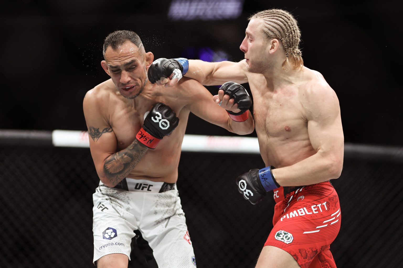 Paddy Pimblett next fight: UFC opponent, date, time, odds