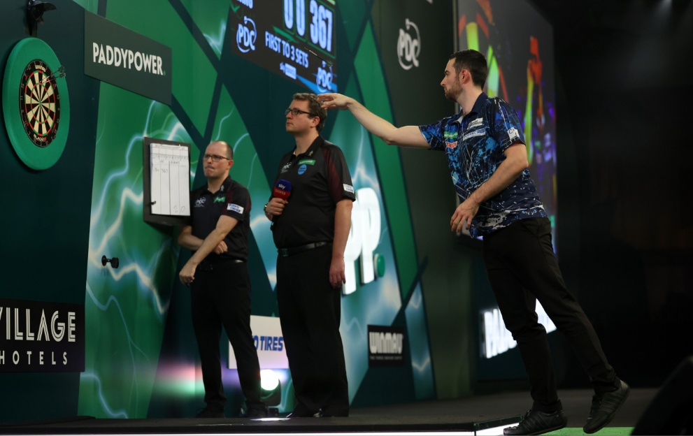 Darts World Championship 2025 Prize Money Wiki