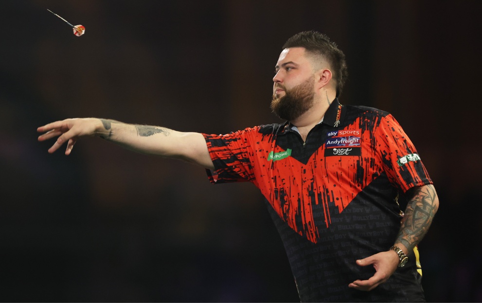 Michael Smith | Paddy Power News