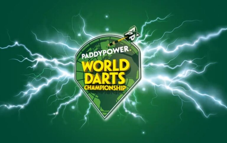 Paddy Power World Darts Championship | Paddy Power News