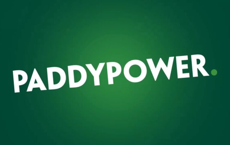 Paddy Power logo PP