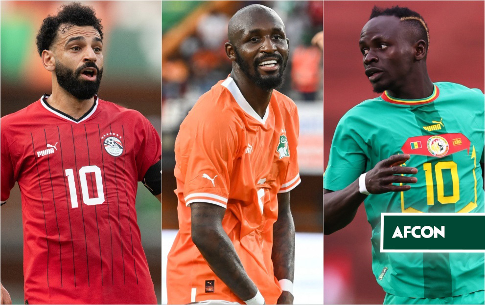 AFCON betting tips, AFCON outright betting,