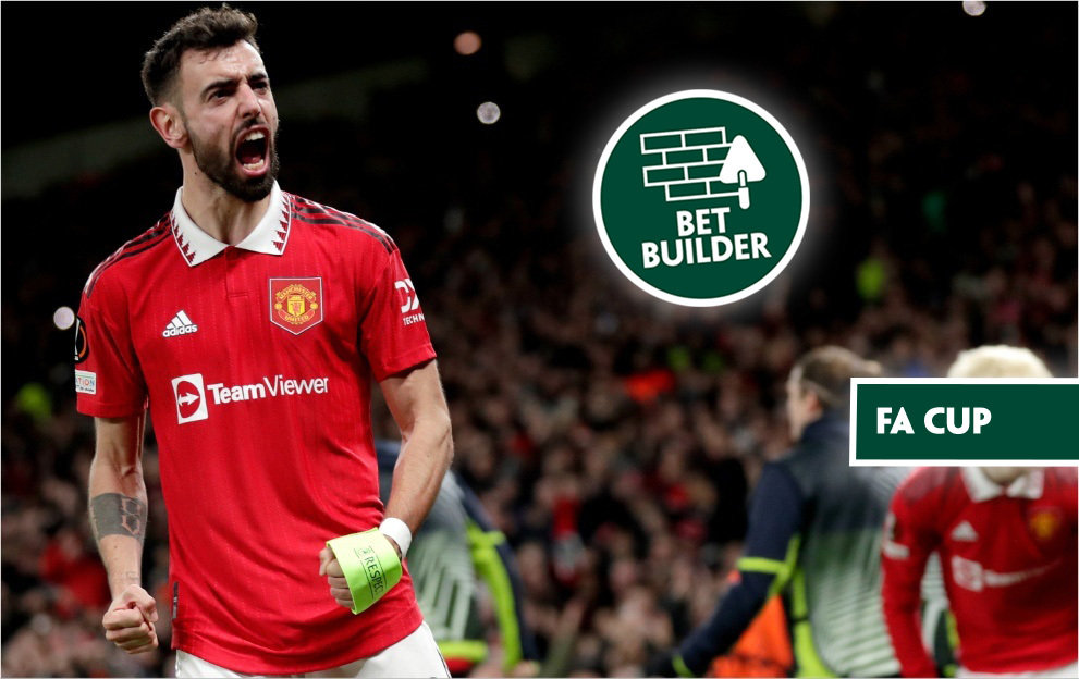 Newport Co v Man United Bet Builder tips, FA Cup, Sunday 28th January 2024