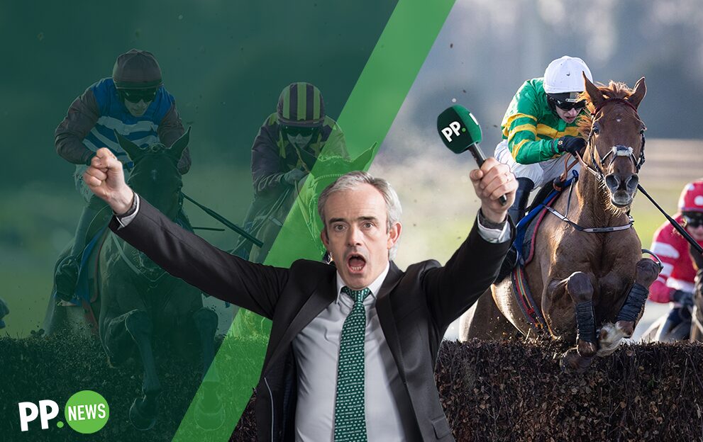 Ruby Corbett Cheltenham Tips: Ruby Walsh’s 7/1 antepost play for the NH Chase ...