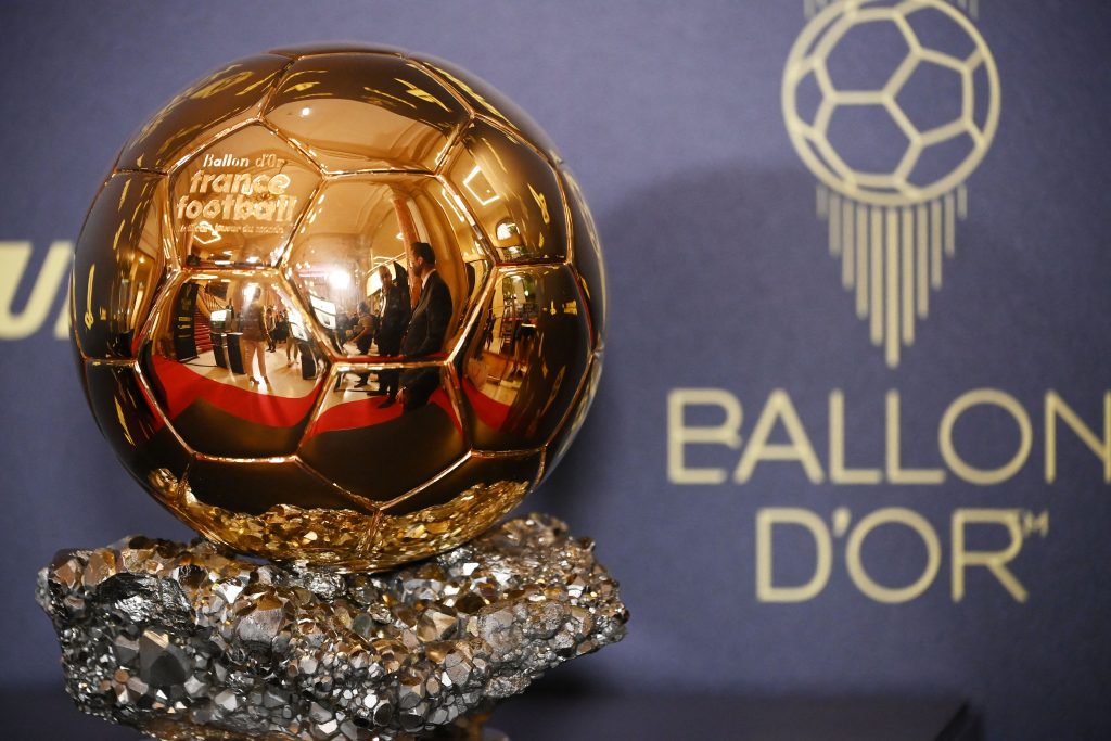 Ballon d'Or 2024 odds and predictions Who's in with a chance