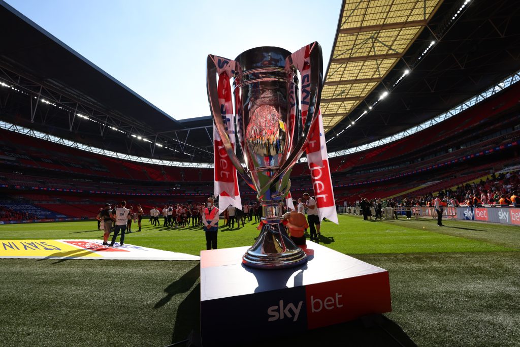 Championship play-offs 2024 dates and fixtures in race to reach Premier League