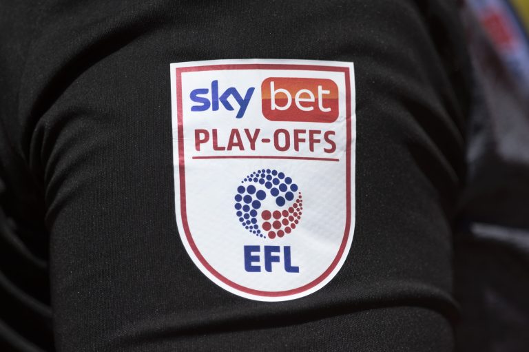League Two play-offs