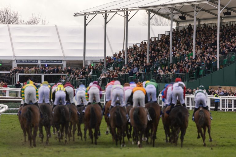 Cheltenham Festival live stream