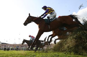 The Grand National