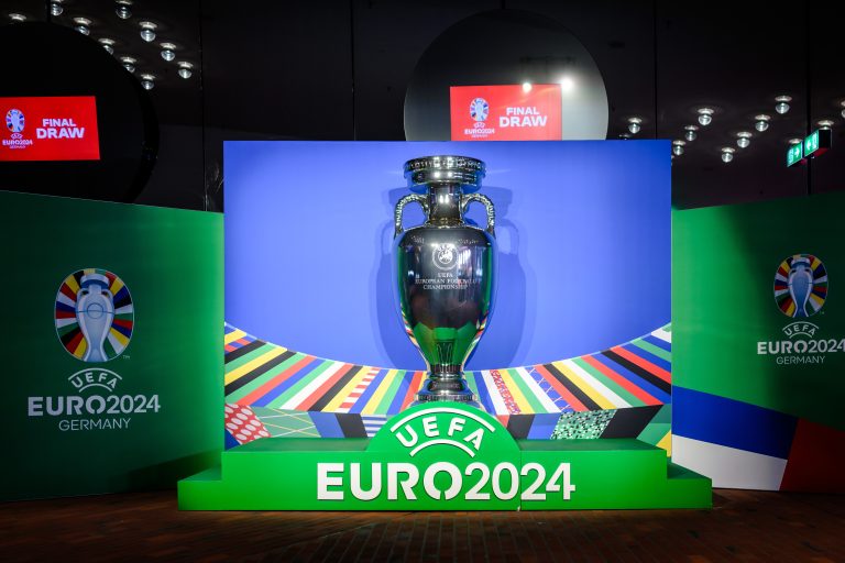 Euro 2024 draw