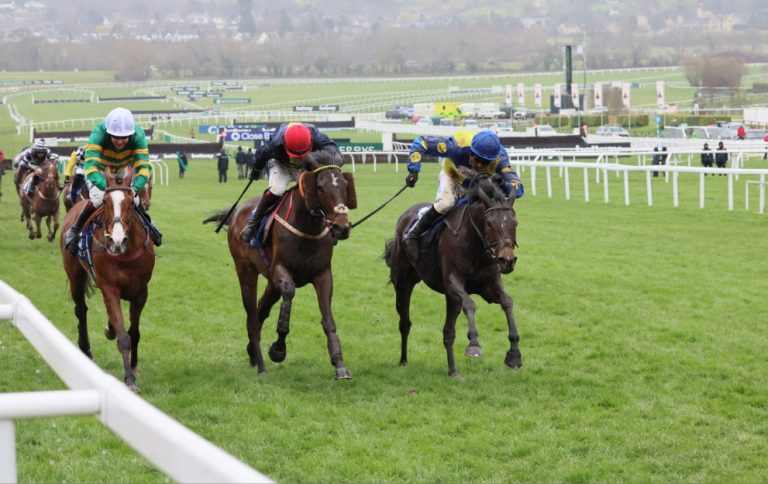 When is the Stayers’ Hurdle? Cheltenham date, time, runners, betting ...
