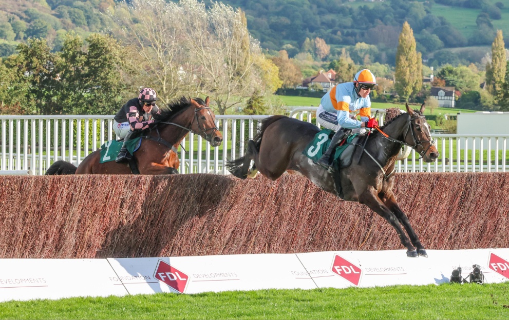 When is the Grand Annual 2024? Cheltenham date, start time, runners and betting