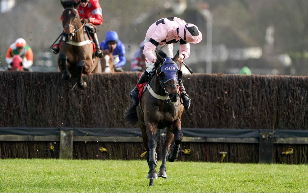 each way Archive | Paddy Power News