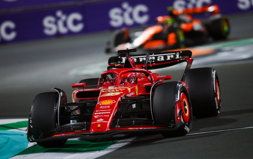 F1 Betting Odds for Australian GP 2024 Total Motorsport