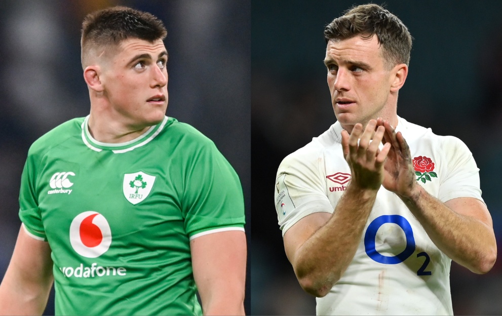 Six nations deals kick off time