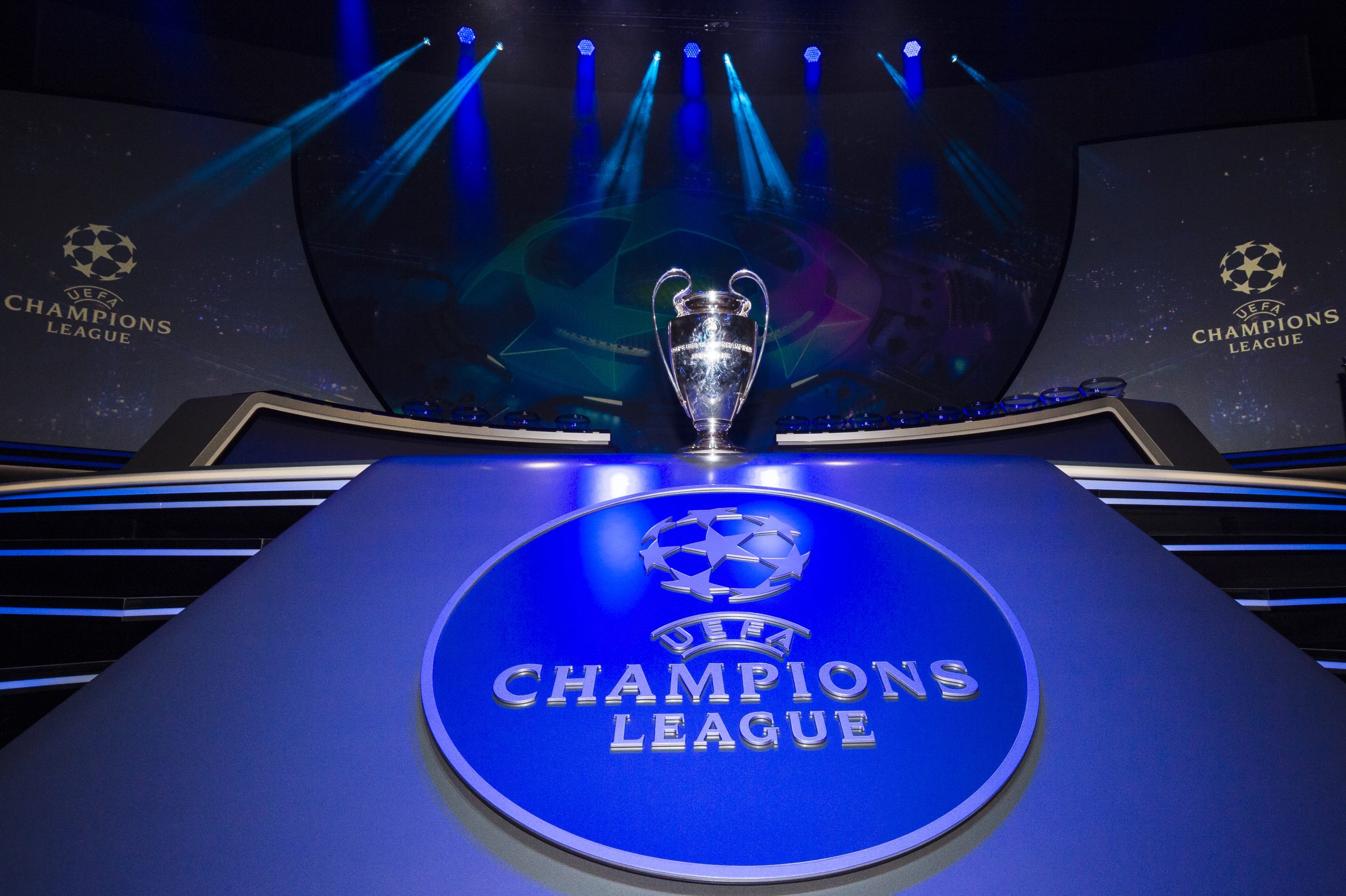 Chelsea learn Women's Champions League draw as semi-final rematch looms |  The Independent