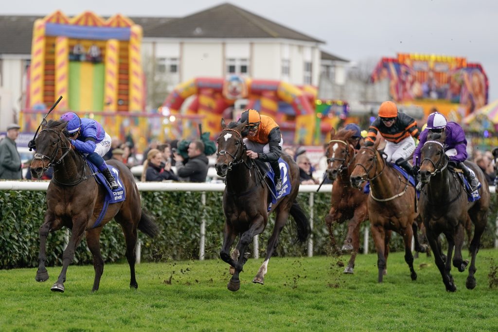 Lucky 15 Tips: Thursday’s best bets across the tracks using our NAPs table