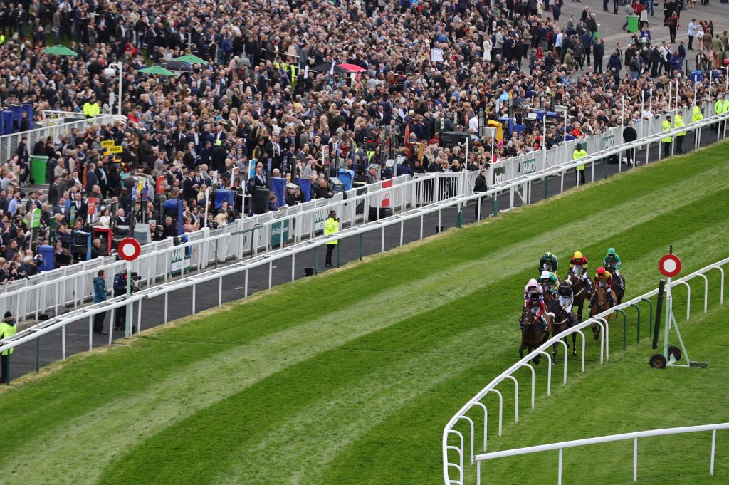 grand national betting guide