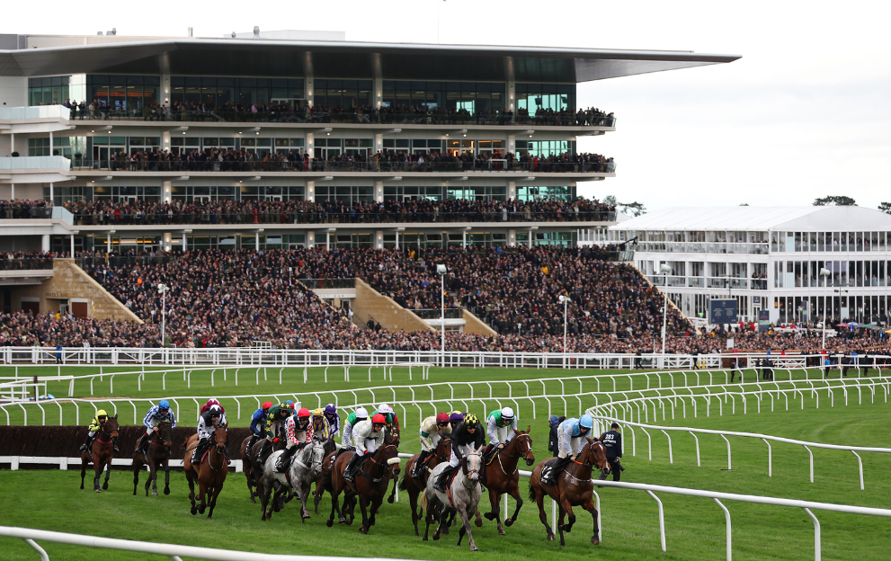 When is the Cheltenham Festival 2025? Dates for next year’s mega meeting