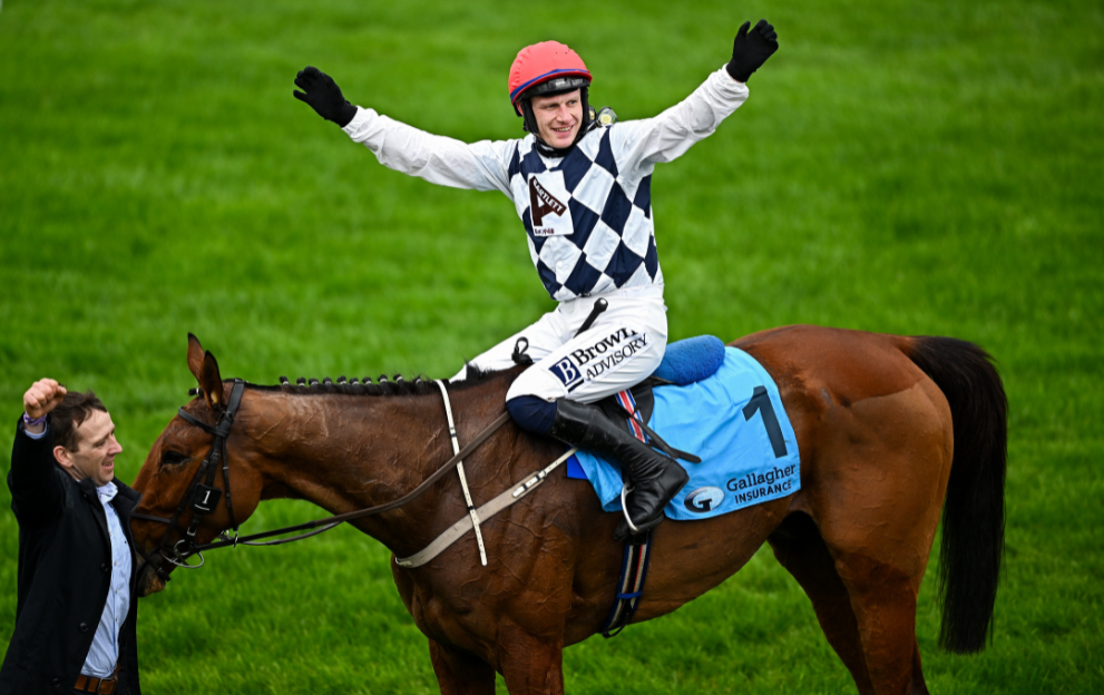 Cheltenham Race Card Today: Ultimate guide to Day 2 on Wednesday ...