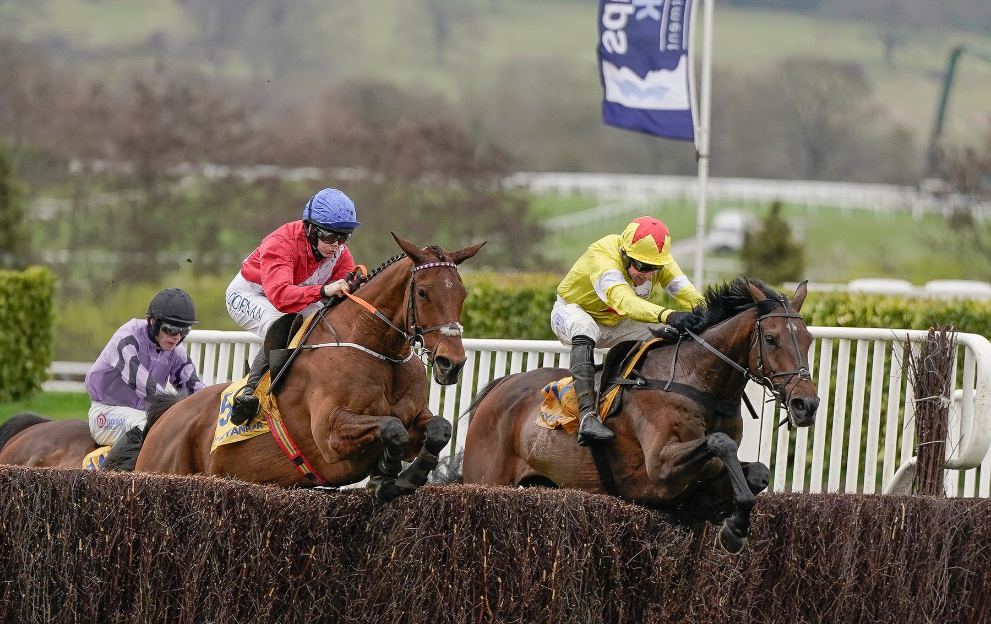 When is the Ryanair Chase 2025? Cheltenham date, start time, runners and betting