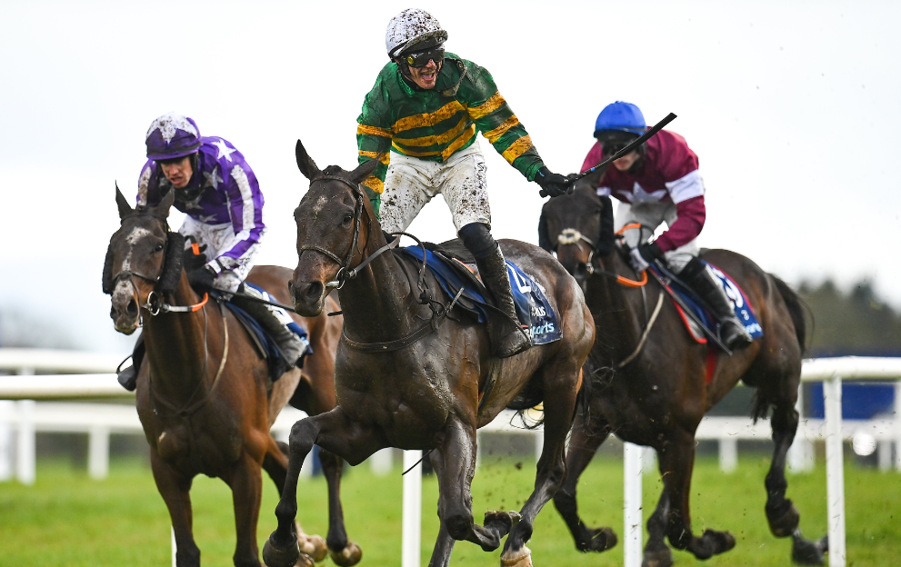 2023 Irish Grand National