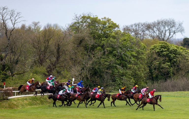 Punchestown