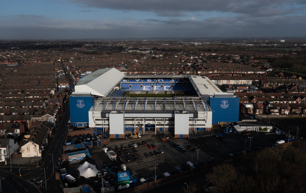 Goodison Park