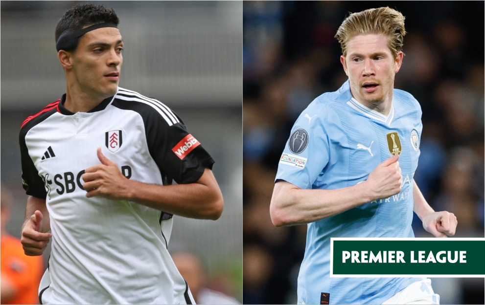 Fulham v Man City betting tips, premier league, saturday, 11th May 2024