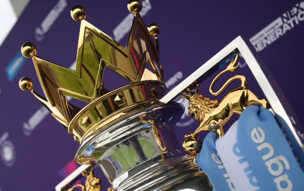 Arsenal on the Brink of First Premier League Title in 22 Years as City Stumble at Everton — image 2