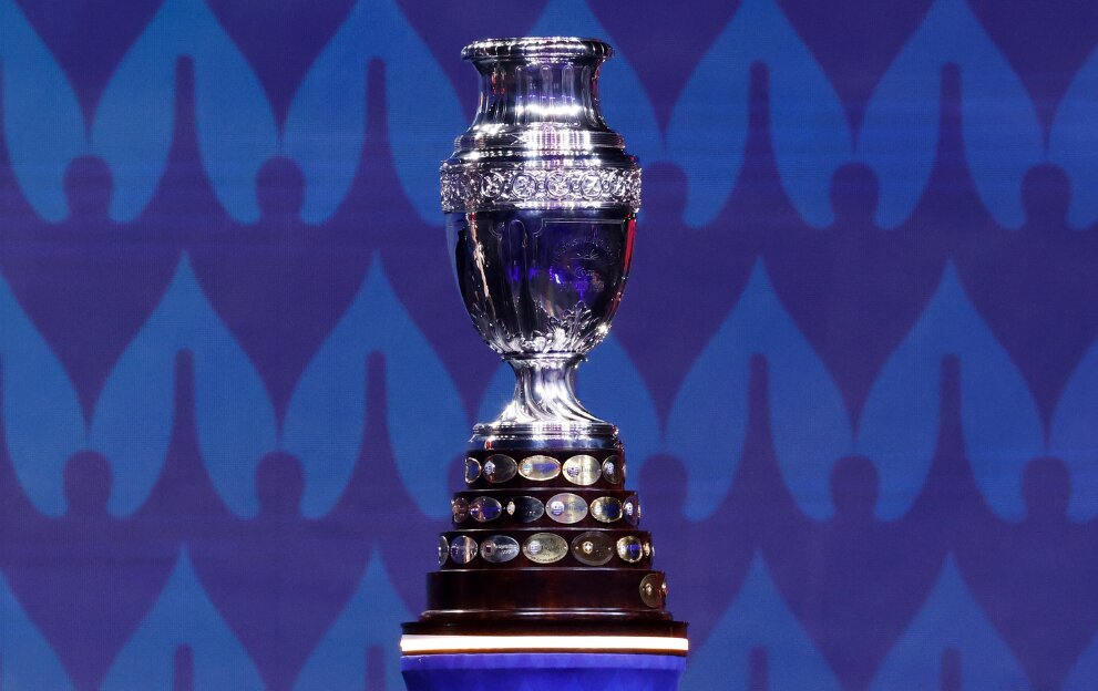 Copa America 2024 dates, fixtures, kickoff times, results, schedule